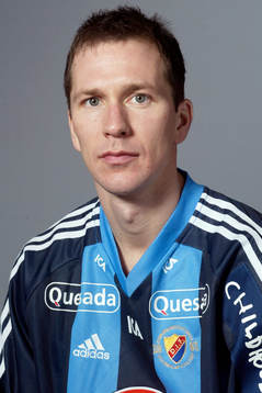 Niclas Rasck