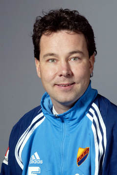 Stefan Rehn, utvecklings tränare