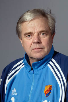 Lars-Erik Sandler