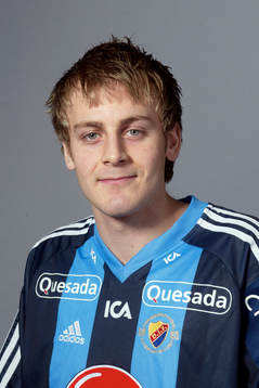 Daniel Sjölund