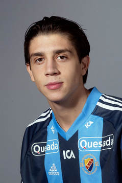 Babis Stefanidis