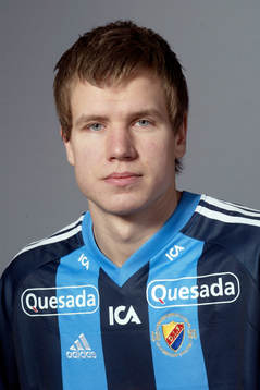 Elias Storm