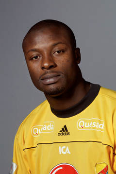 Pa  Dembo Touray, målvakt
