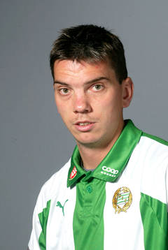 Johan Andersson