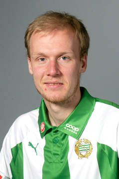 Mikael Andersson