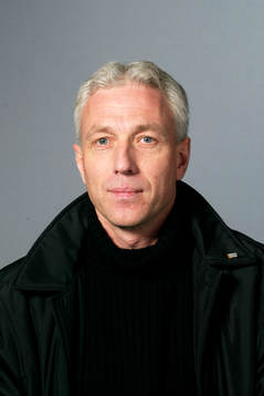 Thomas Andersson, President