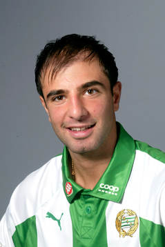 Kennedy Bakircioglü