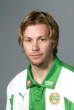 Karl Oskar Fjortoft