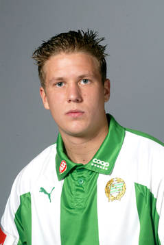 Patrik Gerrbrand