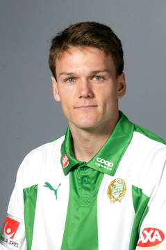 Mikael Hellström