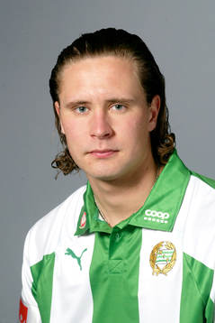 Peter Holm