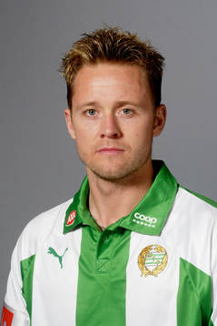 Peter Markstedt