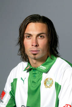 Alexander Östlund