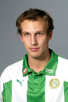 Erik Pilfalk