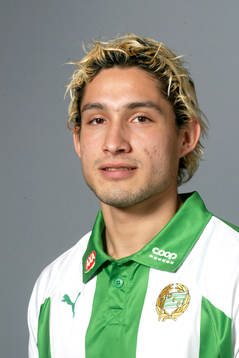 Pablo Jesus Pinones-Arce