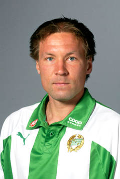 Antti Pohja