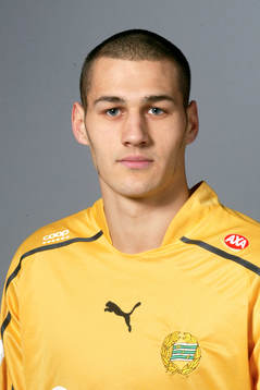 Jon Rytterbo, Målvakt