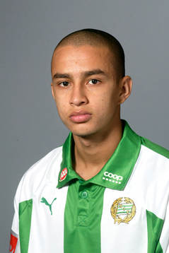 Elvis Da Silva Santana