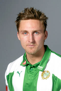 Jonas Stark