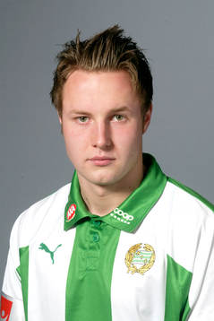 Fredrik Stoor