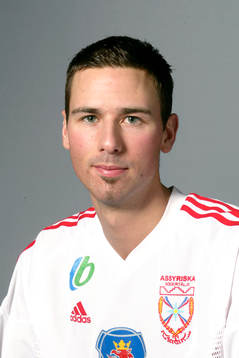 Pierre Bengtsson