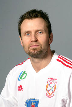 Michael Borgqvist