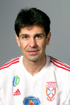 Ghassan Haamed