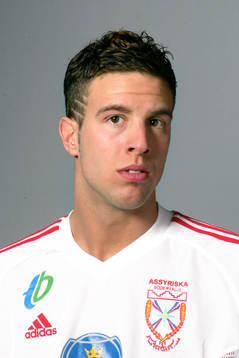 Andreás Yacob Haddad