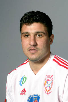 Meher Malki