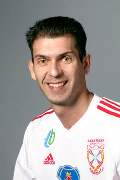 Zoran Manovic
