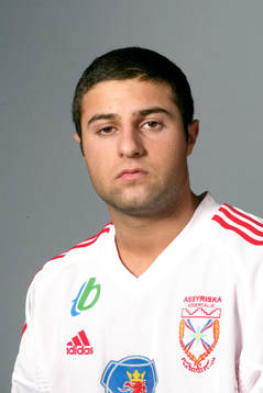 Eddie Moussa
