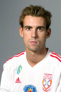 Joel Riddez