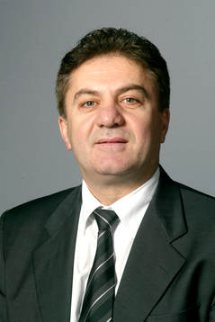 Charlie Sharro, Sportchef