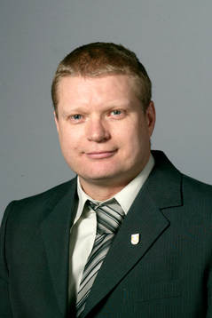 Tomas Turesson, Tränare
