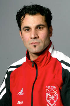 Abjar Yacob