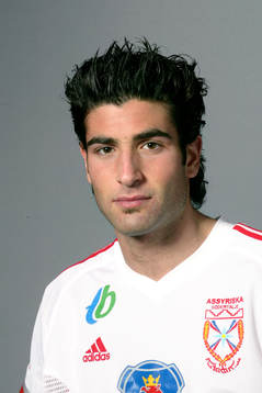 Ra Bi Youssef