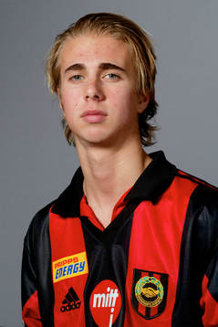 Hannes Andersson