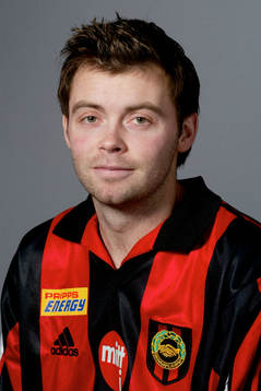 Einar Brekkan