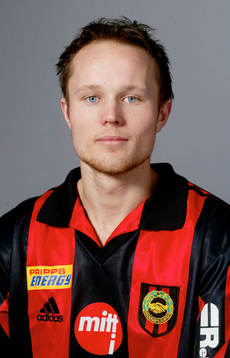 Nicklas Carlsson