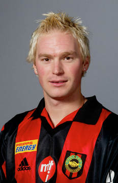 Martin Ekström