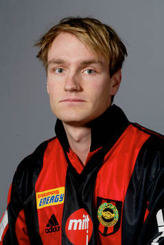 Mathias Fritzdorf