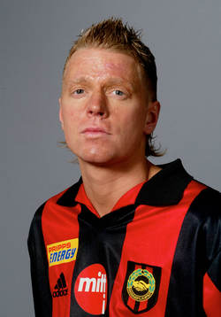 Klas Henriksson