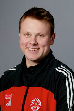 Robert Johansson, Assisterande tränare
