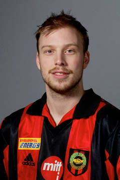 Göran Lundqvist
