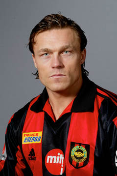Jerry Månsson