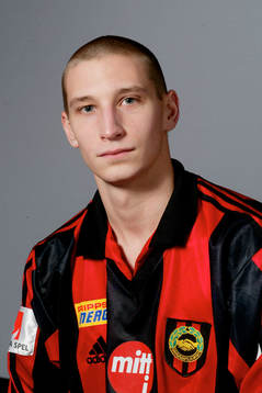 Mikael Nordh