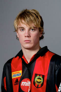 Pontus Steen