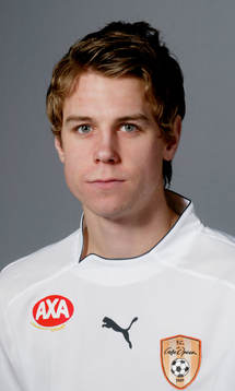 Daniel Arnefjord