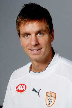 Filip Bergman