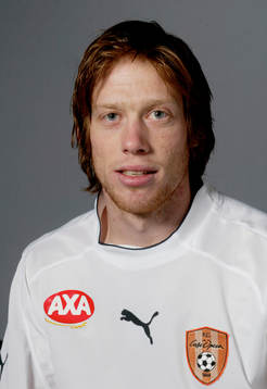 Joakim Hagernäs